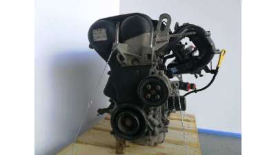 MOTOR COMPLETO FORD FIESTA 1.25 16V (82 CV) DE 2008 - D.4431446 / SNJA