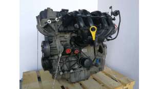 MOTOR COMPLETO FORD FIESTA 1.25 16V (82 CV) DE 2008 - D.4431446 / SNJA 2