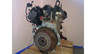 MOTOR COMPLETO FORD FIESTA 1.25 16V (82 CV) DE 2008 - D.4431446 / SNJA