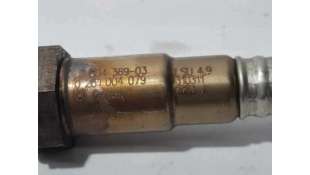 SONDA LAMBDA BMW X1 2.0 Turbodiesel (143 CV) DE 2014 - D.4431513 / 780436903 2