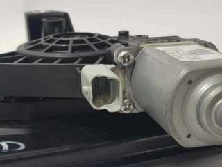 ELEVALUNAS DELANTERO DERECHO NISSAN PULSAR 1.5 Turbodiesel (110 CV) DE 2014 - D.4431563 / 807003ZL0B