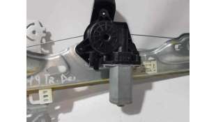 ELEVALUNAS TRASERO DERECHO NISSAN PULSAR 1.5 Turbodiesel (110 CV) DE 2014 - D.4431565 / 827003ZL0A 2