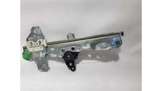 ELEVALUNAS TRASERO DERECHO NISSAN PULSAR 1.5 Turbodiesel (110 CV) DE 2014 - D.4431565 / 827003ZL0A