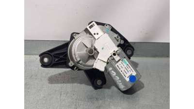 MOTOR LIMPIA TRASERO NISSAN PULSAR 1.5 Turbodiesel (110 CV) DE 2014 - D.4431598 / 287101KA0A