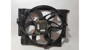 ELECTROVENTILADOR BMW X1 2.0 Turbodiesel (143 CV) DE 2014 - D.4431665 / 67327588974 2