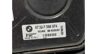 ELECTROVENTILADOR BMW X1 2.0 Turbodiesel (143 CV) DE 2014 - D.4431665 / 67327588974