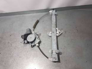 ELEVALUNAS DELANTERO DERECHO NISSAN JUKE 1.5 Turbodiesel (110 CV) DE 2016 - D.4431712