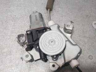 ELEVALUNAS DELANTERO DERECHO NISSAN JUKE 1.5 Turbodiesel (110 CV) DE 2016 - D.4431712 2