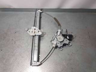 ELEVALUNAS DELANTERO DERECHO NISSAN JUKE 1.5 Turbodiesel (110 CV) DE 2016 - D.4431712