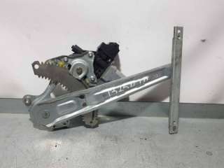 ELEVALUNAS TRASERO DERECHO NISSAN JUKE 1.5 Turbodiesel (110 CV) DE 2016 - D.4431714