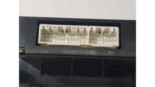 MANDO CLIMATIZADOR CHEVROLET CAPTIVA 2.2 D (184 CV) DE 2011 - D.4431873 / 20992735 2