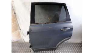 PUERTA TRASERA IZQUIERDA CHEVROLET CAPTIVA 2.2 D (184 CV) DE 2011 - D.4431926