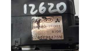 POTENCIOMETRO PEDAL HYUNDAI TUCSON 2.0 (141 CV) DE 2009 - D.4431954 / 964402E001 2