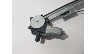 ELEVALUNAS DELANTERO DERECHO HONDA ACCORD BERLINA 2.2 DTEC (150 CV) DE 2009 - D.4432003 / CM011970 2