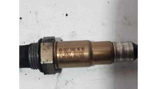 SONDA LAMBDA MERCEDES CLASE E  LIM. 2.1 CDI (170 CV) DE 2013 - D.4432104 / 0075421618 2