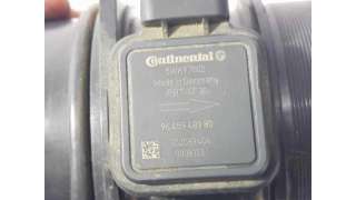 CAUDALIMETRO PEUGEOT 807 2.0 16V HDi FAP (136 CV) DE 2009 - D.4432134 / 9645948980