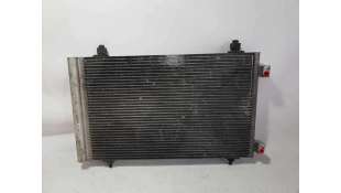 CONDENSADOR / RADIADOR AIRE ACONDICIONADO PEUGEOT 807 2.0 16V HDi FAP (136 CV) DE 2009 - D.4432146 / 1400836980A