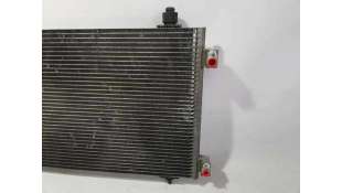 CONDENSADOR / RADIADOR AIRE ACONDICIONADO PEUGEOT 807 2.0 16V HDi FAP (136 CV) DE 2009 - D.4432146 / 1400836980A 2