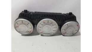 CUADRO INSTRUMENTOS PEUGEOT 807 2.0 16V HDi FAP (136 CV) DE 2009 - D.4432148