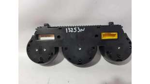 CUADRO INSTRUMENTOS PEUGEOT 807 2.0 16V HDi FAP (136 CV) DE 2009 - D.4432148 2