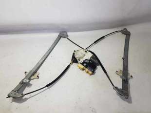 ELEVALUNAS DELANTERO DERECHO PEUGEOT 807 2.0 16V HDi FAP (136 CV) DE 2009 - D.4432153 / 1400794880