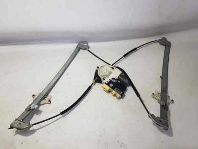 ELEVALUNAS DELANTERO DERECHO PEUGEOT 807 2.0 16V HDi FAP (136 CV) DE 2009 - D.4432153 / 1400794880