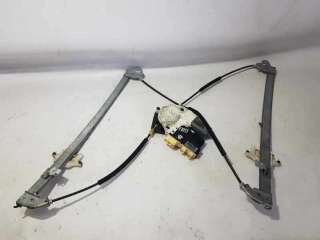 ELEVALUNAS DELANTERO DERECHO PEUGEOT 807 2.0 16V HDi FAP (136 CV) DE 2009 - D.4432153 / 1400794880
