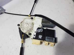 ELEVALUNAS DELANTERO DERECHO PEUGEOT 807 2.0 16V HDi FAP (136 CV) DE 2009 - D.4432153 / 1400794880 2