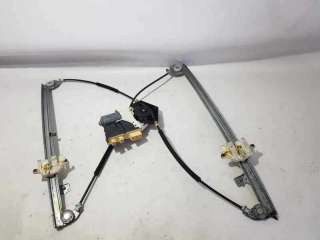 ELEVALUNAS DELANTERO DERECHO PEUGEOT 807 2.0 16V HDi FAP (136 CV) DE 2009 - D.4432153 / 1400794880