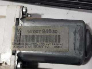ELEVALUNAS DELANTERO DERECHO PEUGEOT 807 2.0 16V HDi FAP (136 CV) DE 2009 - D.4432153 / 1400794880
