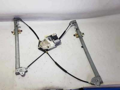 ELEVALUNAS DELANTERO IZQUIERDO PEUGEOT 807 2.0 16V HDi FAP (136 CV) DE 2009 - D.4432154 / 1400794780
