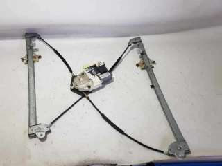 ELEVALUNAS DELANTERO IZQUIERDO PEUGEOT 807 2.0 16V HDi FAP (136 CV) DE 2009 - D.4432154 / 1400794780