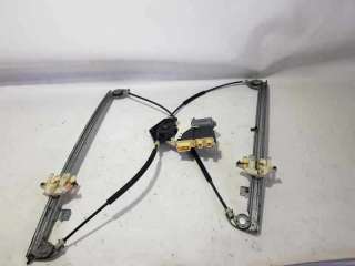 ELEVALUNAS DELANTERO IZQUIERDO PEUGEOT 807 2.0 16V HDi FAP (136 CV) DE 2009 - D.4432154 / 1400794780