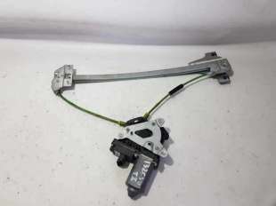 ELEVALUNAS TRASERO IZQUIERDO PEUGEOT 807 2.0 16V HDi FAP (136 CV) DE 2009 - D.4432156 / 32262604