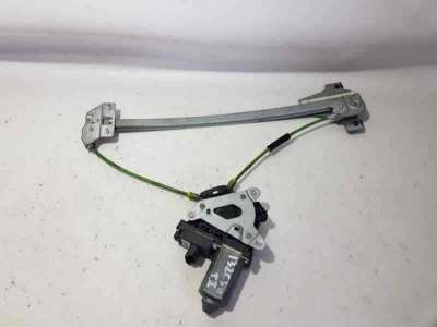 ELEVALUNAS TRASERO IZQUIERDO PEUGEOT 807 2.0 16V HDi FAP (136 CV) DE 2009 - D.4432156 / 32262604