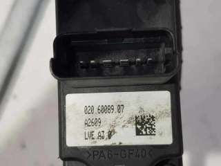 ELEVALUNAS TRASERO IZQUIERDO PEUGEOT 807 2.0 16V HDi FAP (136 CV) DE 2009 - D.4432156 / 32262604