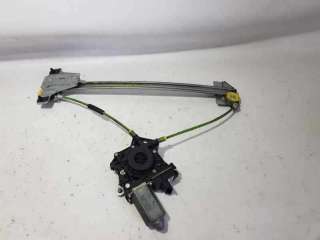 ELEVALUNAS TRASERO IZQUIERDO PEUGEOT 807 2.0 16V HDi FAP (136 CV) DE 2009 - D.4432156 / 32262604