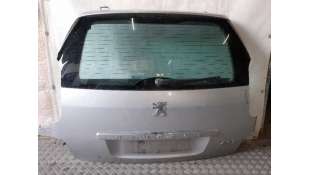 PORTON TRASERO PEUGEOT 807 2.0 16V HDi FAP (136 CV) DE 2009 - D.4432212
