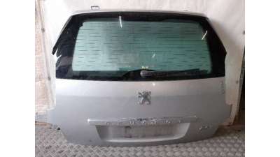 PORTON TRASERO PEUGEOT 807 2.0 16V HDi FAP (136 CV) DE 2009 - D.4432212