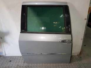 PUERTA LATERAL CORREDERA DERECHA PEUGEOT 807 2.0 16V HDi FAP (136 CV) DE 2009 - D.4432219