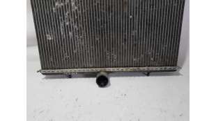 RADIADOR AGUA PEUGEOT 807 2.0 16V HDi FAP (136 CV) DE 2009 - D.4432225 2