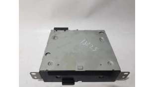 SISTEMA AUDIO / RADIO CD CITROEN C4 LIM. 1.6 16V (120 CV) DE 2012 - D.4432252 / 9801189780 2