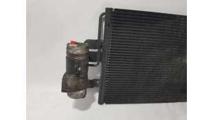CONDENSADOR / RADIADOR AIRE ACONDICIONADO VOLKSWAGEN BORA BERLINA 1.9 TDI (116 CV) DE 2000 - D.4432294 / 1J0820411D 2