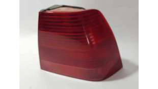 PILOTO TRASERO DERECHO VOLKSWAGEN BORA BERLINA 1.9 TDI (116 CV) DE 2000 - D.4432347 / 1J5945096AD 2