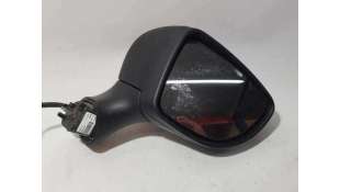 RETROVISOR DERECHO RENAULT CLIO IV 1.5 dCi D FAP Energy (75 CV) DE 2018 - D.4432520 / 963016264R