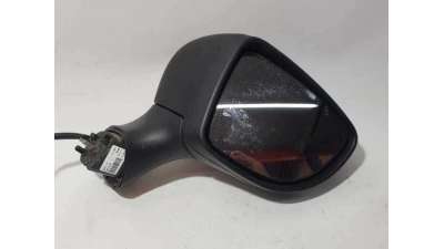 RETROVISOR DERECHO RENAULT CLIO IV 1.5 dCi D FAP Energy (75 CV) DE 2018 - D.4432520 / 963016264R