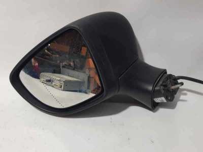 RETROVISOR IZQUIERDO RENAULT CLIO IV 1.5 dCi D FAP Energy (75 CV) DE 2018 - D.4432521 / 963025724R
