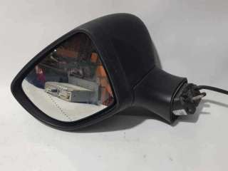 RETROVISOR IZQUIERDO RENAULT CLIO IV 1.5 dCi D FAP Energy (75 CV) DE 2018 - D.4432521 / 963025724R