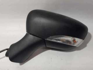 RETROVISOR IZQUIERDO RENAULT CLIO IV 1.5 dCi D FAP Energy (75 CV) DE 2018 - D.4432521 / 963025724R