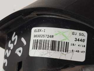 RETROVISOR IZQUIERDO RENAULT CLIO IV 1.5 dCi D FAP Energy (75 CV) DE 2018 - D.4432521 / 963025724R